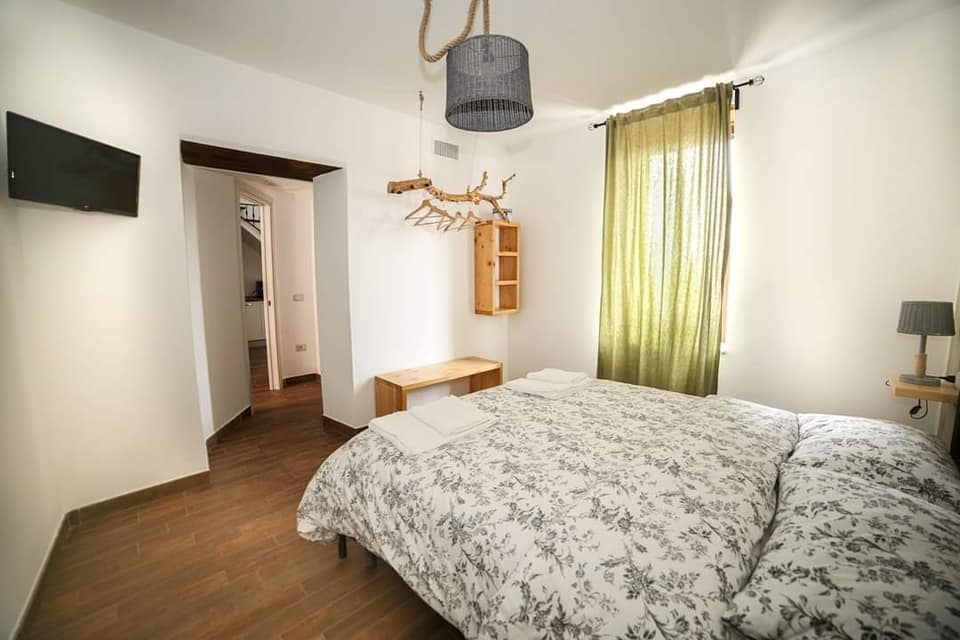 Camera Matrimoniale 2