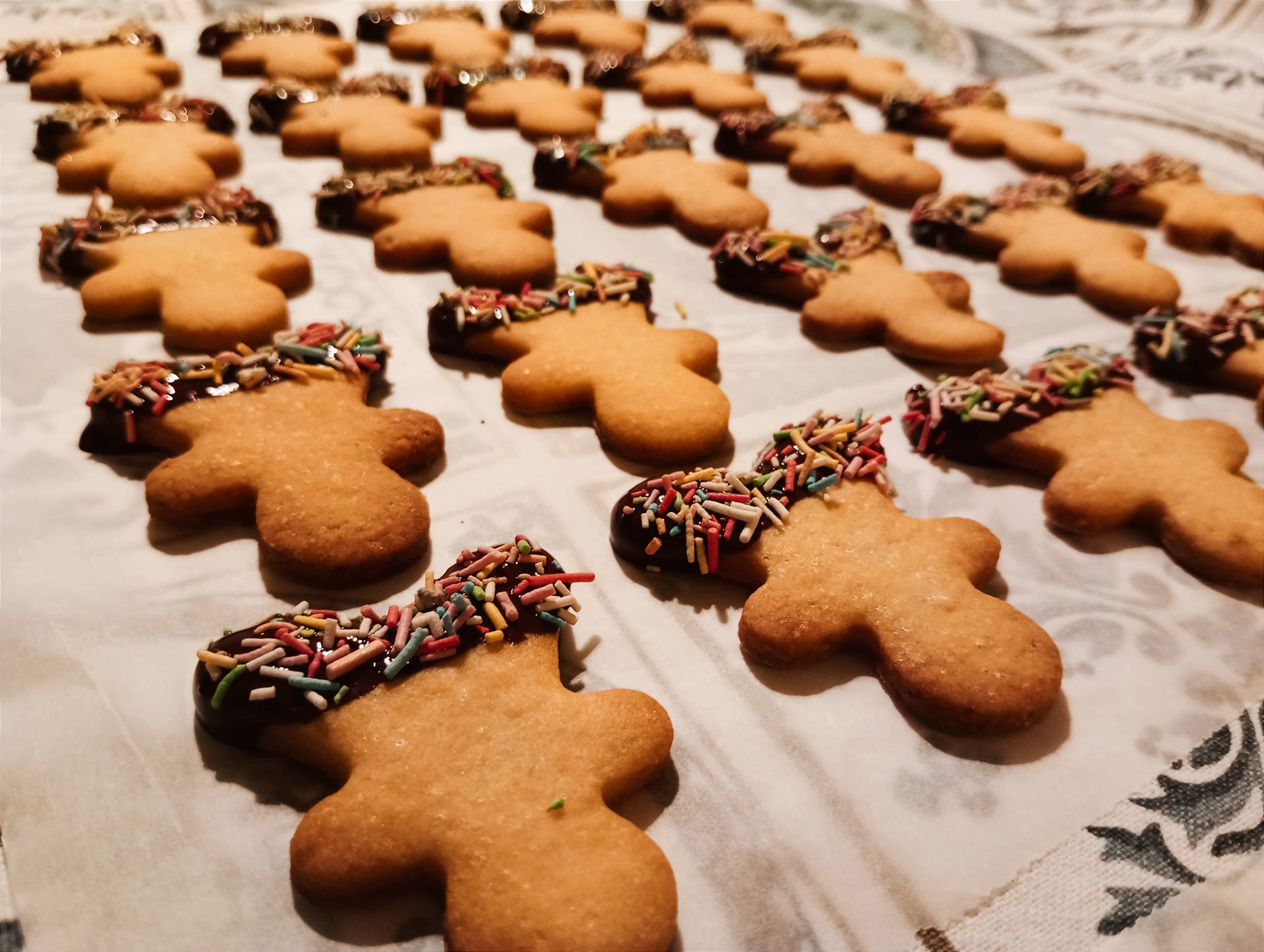 B&B Tancredi - Camera