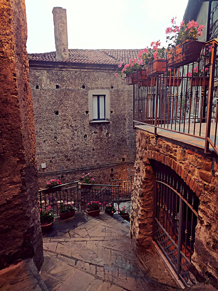 B&B Tancredi - Camera