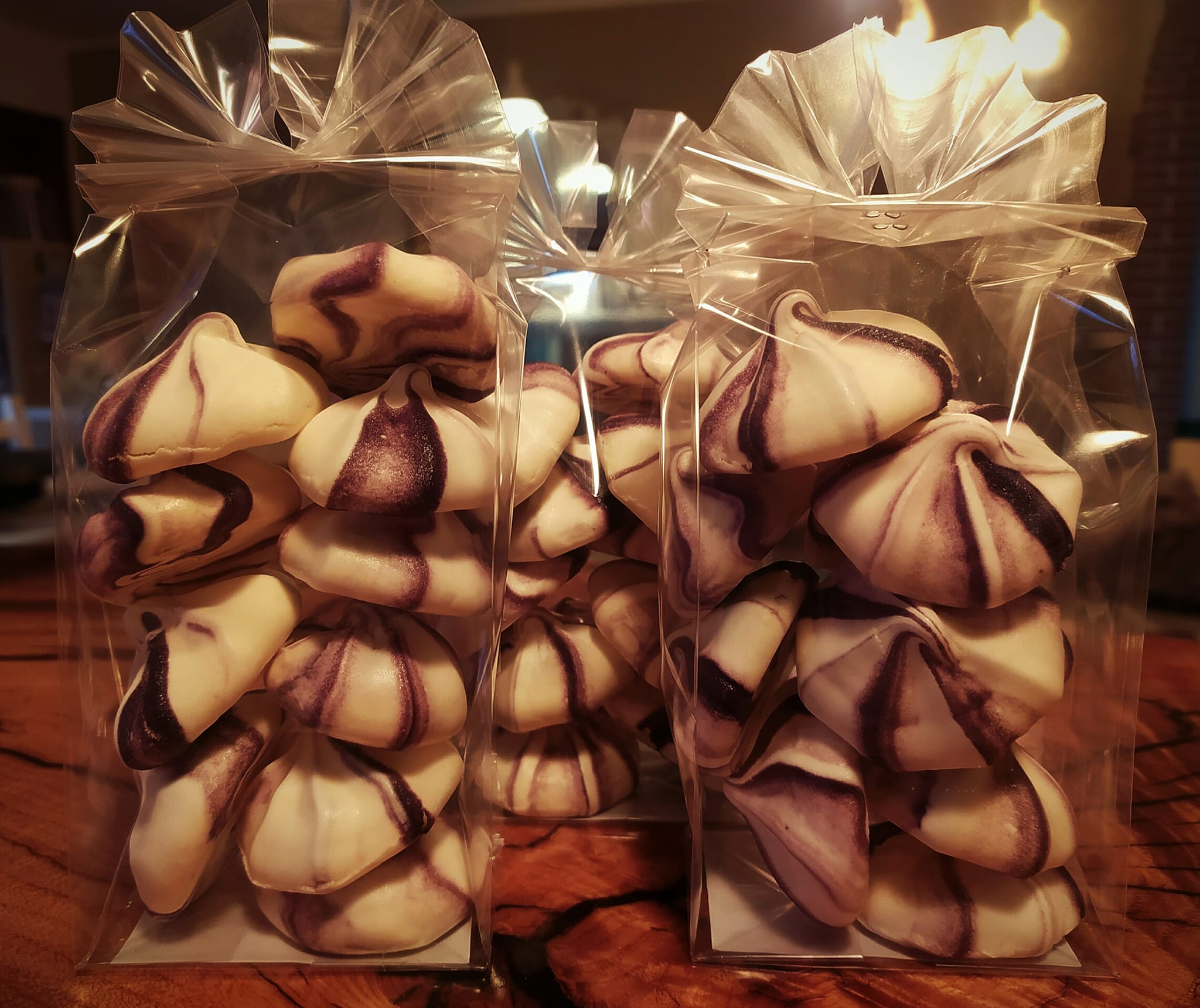 B&B Tancredi - Camera