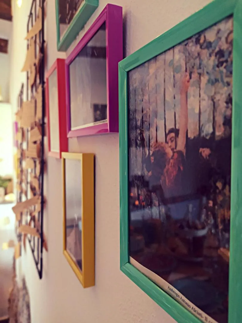 B&B Tancredi - Terrazza